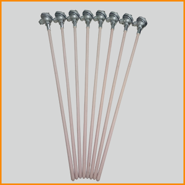 WRP-130型号为S型-测温范围0到1600度